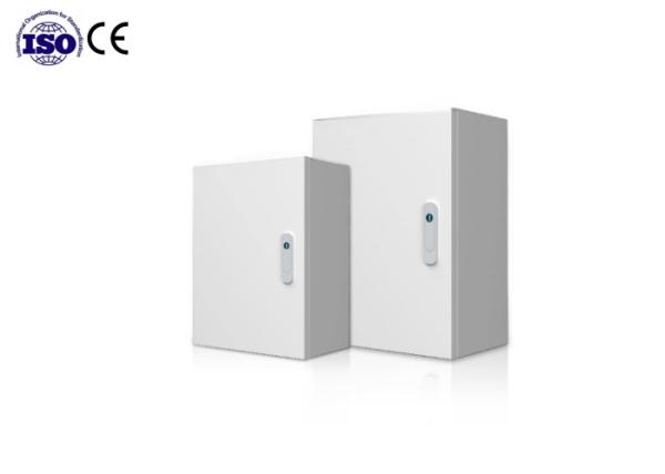 Intelligent RCU Panel For Guest Room , Automation Control Cabinet Customizable