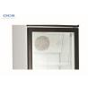 Freestanding Upright Display Bar Fridge With Glass Door OEM Service