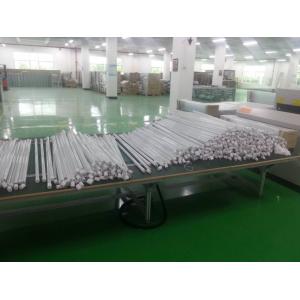 China LED Tube Production Line LED bulbs assembly line, LED packing line supplier