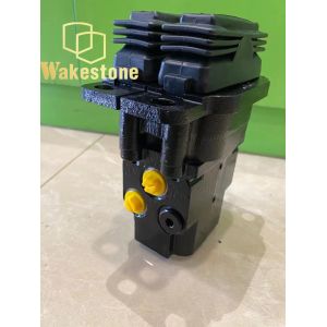 China Foot Valve Assembly for Doosan DX55-9C DX60-9C Excavators | OEM-Spec Pedal Unit from Supporting Factory wholesale