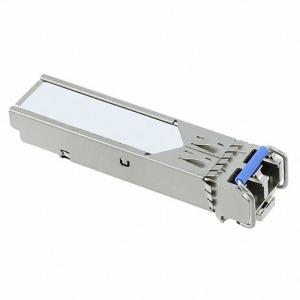 China FTLX1413D3BCL 40GBASE-FR and OC-768 VSR NRZ Multirate CFP Optical Transceiver wholesale