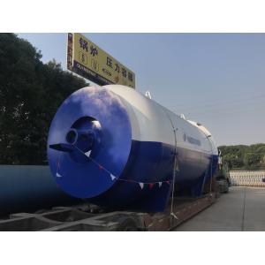 China Large Glass Pressure Vessel Autoclave In Aerospace,Glass Laminating Autoclave supplier