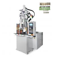 China 55 Ton Standard Vertical Injection Molding Machine for PVC Connectors on sale