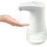 360ml Automatic Touchless Soap Dispenser IR Sensor Soap Alcohol Sprayer Bathroom