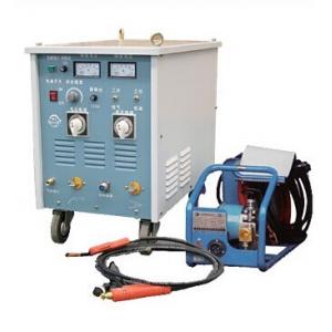 China Three phase portable Taping Type Co2 gas shielded arc welding machine 380V supplier