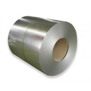 0.14mm - 0.6mm Galvanized Steel Coil SGCC Coating Cold Rolled DX53D