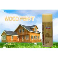 China Non Toxic Acrylic LPG 400ml Tinplate Can Outdoor Spray Paint on sale