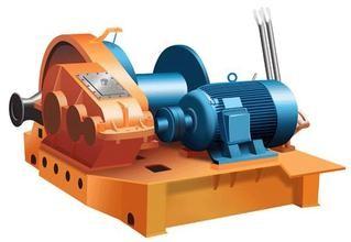 YT COMPETITIVE PRICE ELECTRIC HIGH SPEED HOISTER OR WINDLASS OR WINCH