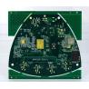 China High Quality Rigid FR-4 IoT PCB Assembly For Monitoring System Full Turnkey PCB Service  wholesale