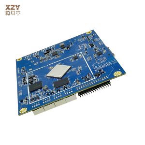 China RK3568 2.0GHz LPDDR4X 2Gbyte PCBA Mainboard Android 11 OS Wi-Fi Multilinguagem wholesale