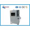 IEC 60587 Stainless Steel High Voltage Automatic Tracking Testing Equipment /