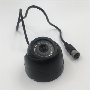 AHD Infrared Car Mounted Camera Monitoring Recorder High Definition