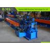 China Metal Door Frame Roll Forming Machine Engineers available to service machinery overseas wholesale