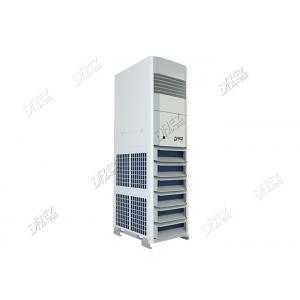 China 12.75KW Outdoor Classic Packaged Tent Air Conditioner For Commercial Events supplier