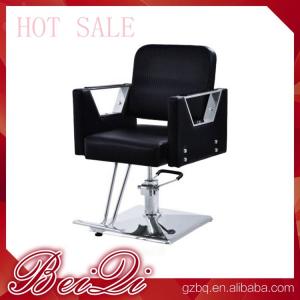 China wholesale barber chair hydraulic barber chair used cheap styling chair for sale supplier