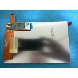 LG 7 Inch PDA Tablet PC LCD Module LD070WX4-SM01 800*1280 Pixels Panel 490CD/M2 34 Pin