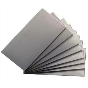 China Versatile Applications for Our Stainless Steel Thin Sheets with Our Steel Raw Material and Processing Services wholesale