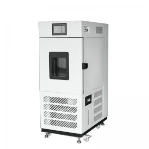China LIYI CE Laboratory Temperature And Humidity Test Chamber Controlled Environment Chamber supplier