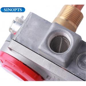                  Sinopts Thermostat for Water Heater, Gas Water Heater Thermostat Manufacture             