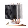 China Heat Sink 90mm Fan CPU Cooler With 3 Heatpipes For Multiple Platforms wholesale