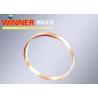 Conductive Copper Nickel Strip For Electrical Applications
