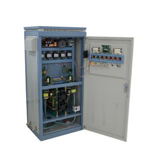 Annealing IGBT Inverting Induction Heating Machine