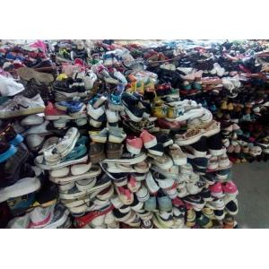 Wholesale used shoes for Togo Market , used shoes second-hand clothing and bags