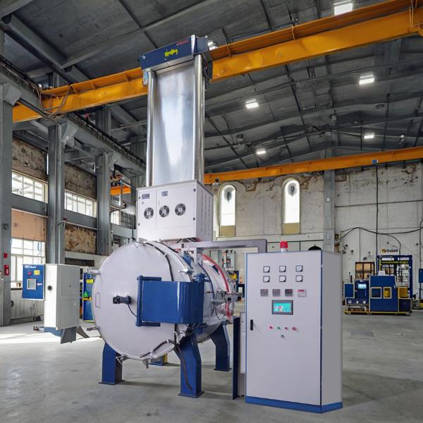 2400℃ High Temperature Sintering Furnace with PID Control