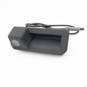 China DC 12V Power Supply Reverse Aid Camera with Night Vision Capability No Coding wholesale
