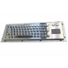 China 330mm Linux Mechanical Keyboard And Mouse , 67 Keys Keyboard Input Device wholesale