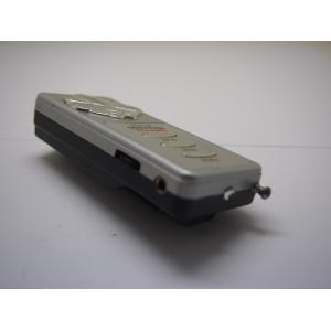 Stereo Handheld FM Radio DK-3039 88-108MHz Battery Power Source Toy Gift Radio