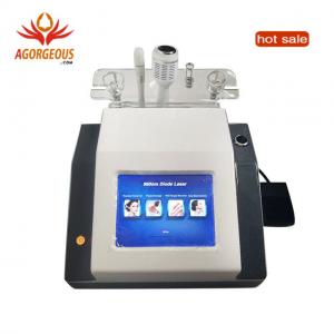 980 Nm Diode Laser For Vascular Removal 15ms-100ms Vein Removal Machine