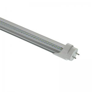 China high lumen smd2835 4ft 18w high lumen led tube light from China with CE ROHS SAA PSE BIS supplier