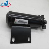 China ZW CD-6263 A/C Air Conditioning Filter Drier Receiver Drier Car Ac Receiver Drier 2wd 2.3l 2006 Accumulator on sale