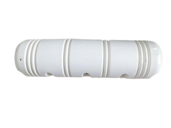 China Pare-chocs de quai en PVC résistant aux UV, bande de protection antichoc 2800G-4200G supplier