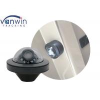 China AHD 1080P 12 24 Volts Built in Mic Coach Dome Camera CCTV Bus Security Camera on sale