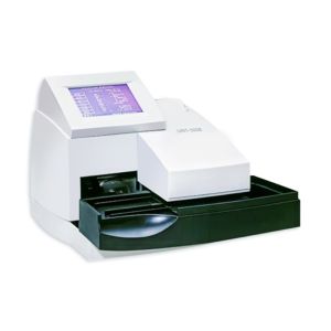 China Juliet 500B Urine Analyzer with Touchscreen Interface and Auto-Calibration​​ supplier