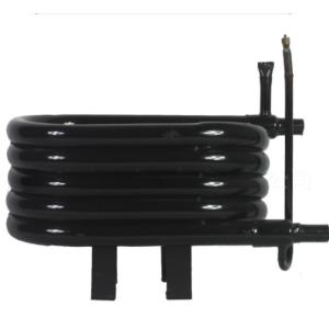 China Cambiador de calor coaxial de la capacidad fuerte del Anti-escalamiento aplicado para ventilar/pompa de calor de la fuente de agua wholesale