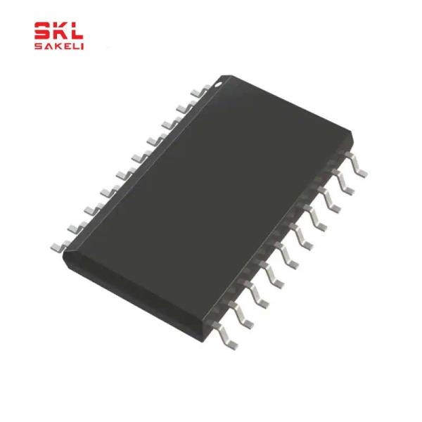 Aislamiento IC del poder del alto rendimiento ADM2582EBRWZ-REEL7 para los sistemas eléctricos confiables
