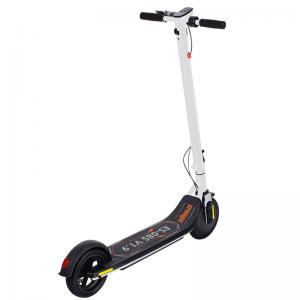 Outdoor Powerful Electric Scooter , Adult Electric Kick Scooter With App
