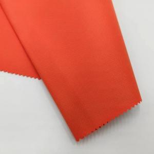 600D polyester oxford fabric Customized coated Pvc Oxford fabric with excellent functionality