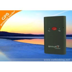 China GT03B Smart Power Saving Low Battery Alarm Burglar Alarm Function GPS GSM Tracker wholesale