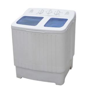 China 4.5kg twin tub washing machine supplier