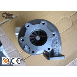 China DH300-5 Excavator Spare Parts 466721-0007 Turbocharger For Daewoo D1146 Engine supplier