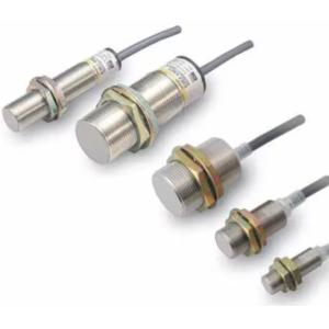 China New Original E2E-X8MB1TL12-5M Proximity Sensor Inductive 5 Meters wholesale