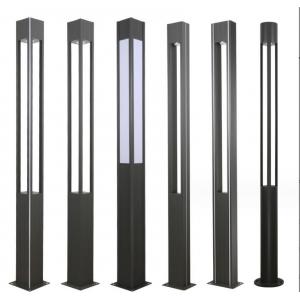 Extruded Aluminum Outdoor LED Landscape Lights For Garden Decoration