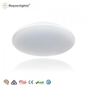 SMD TUYA 12W 25W 18w Round Dimmable IP65 Led Surface Mount Ceiling Light Fixtures