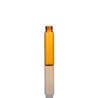 China Clear Amber Screw Cap Glass Vials Screw Neck Vial 1ml-50ml on sale