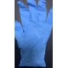 Multi Use Inspection Disposable Nitrile Gloves Powder Free YXD-001