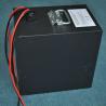 High Power Lithium Ion ATV Battery / ATV Lithium Battery 36V 30Ah Easy Install